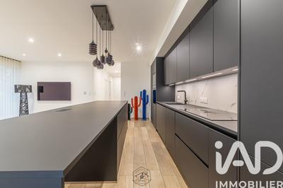 Appartement - 75 m² - 3 pièces