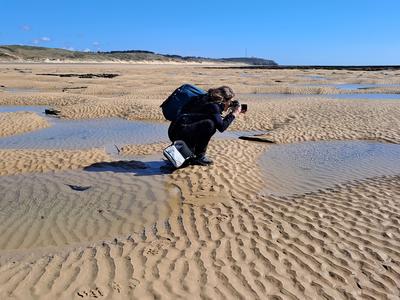 Séjour : Equinoxe, le Cotentin au rythme des grandes marées