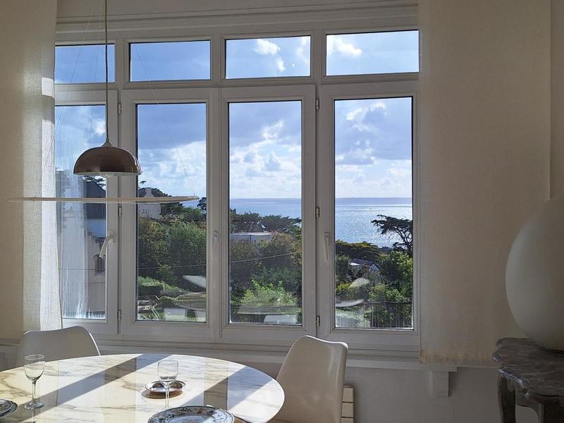 Appartement - 138 m² - 5 pièces