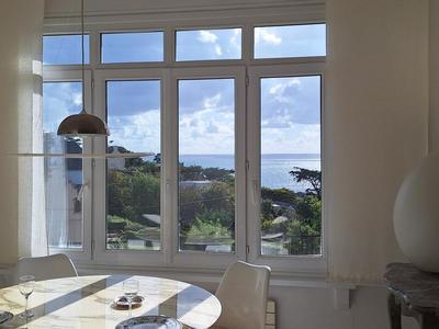 Appartement - 138 m² - 5 pièces