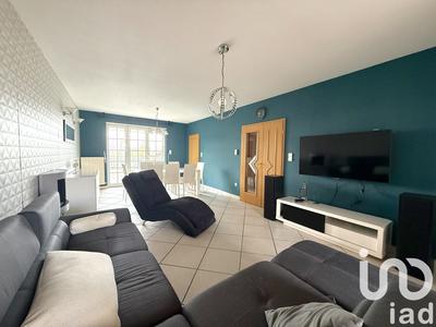 Maison - 142 m² - 4 pièces