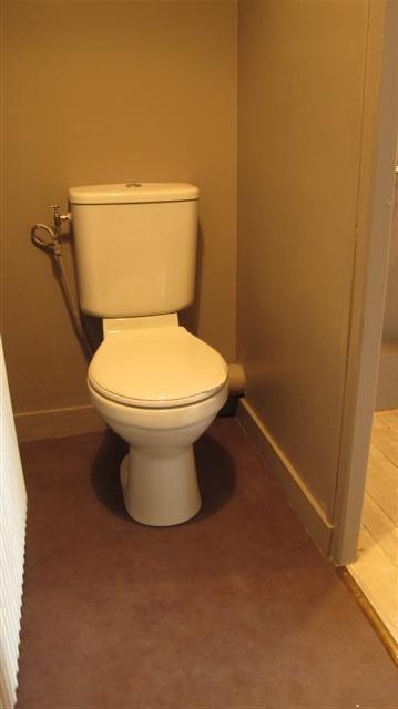 Maison - 104 m² - 5 pièces