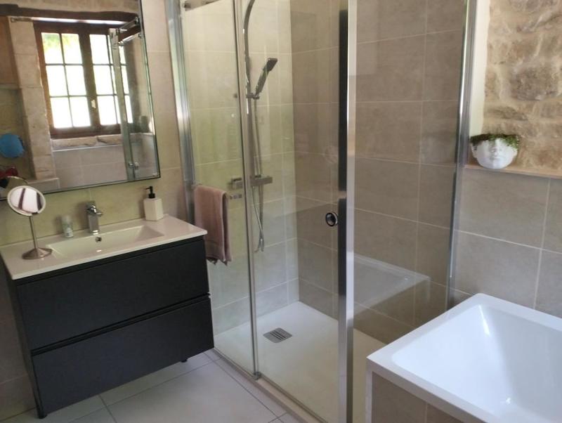 Longère - 174 m² - 6 pièces