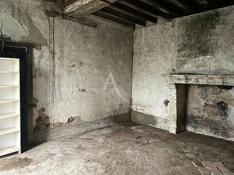 Maison - 100 m² - 3 pièces