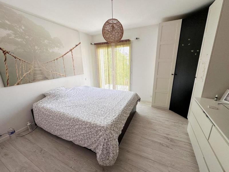 Maison - 129 m² - 5 pièces