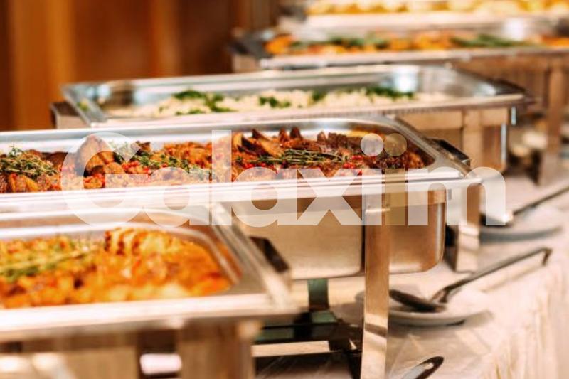 Fonds de commerce - Hôtellerie / Restauration - 224 m²