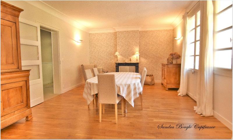 Maison de ville - 239 m² - 8 pièces