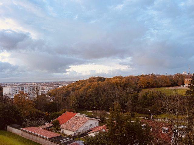 Duplex - 69 m² - 4 pièces