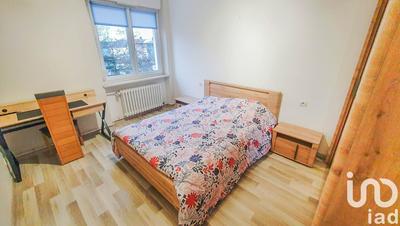 Appartement - 159 m² - 7 pièces