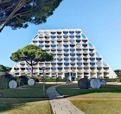 Studio - 25 m² - 1 pièce