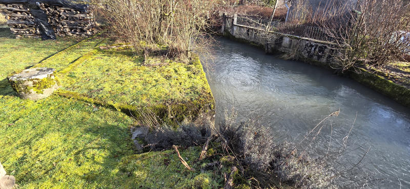 Maison - 104 m² - 6 pièces