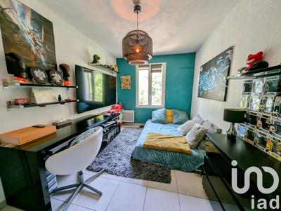 Maison - 66 m² - 3 pièces