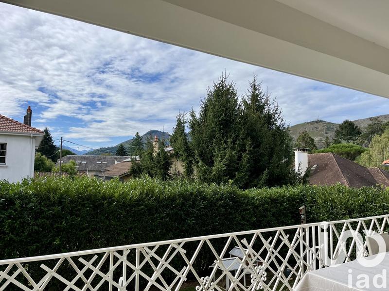 Maison de ville - 284 m² - 11 pièces