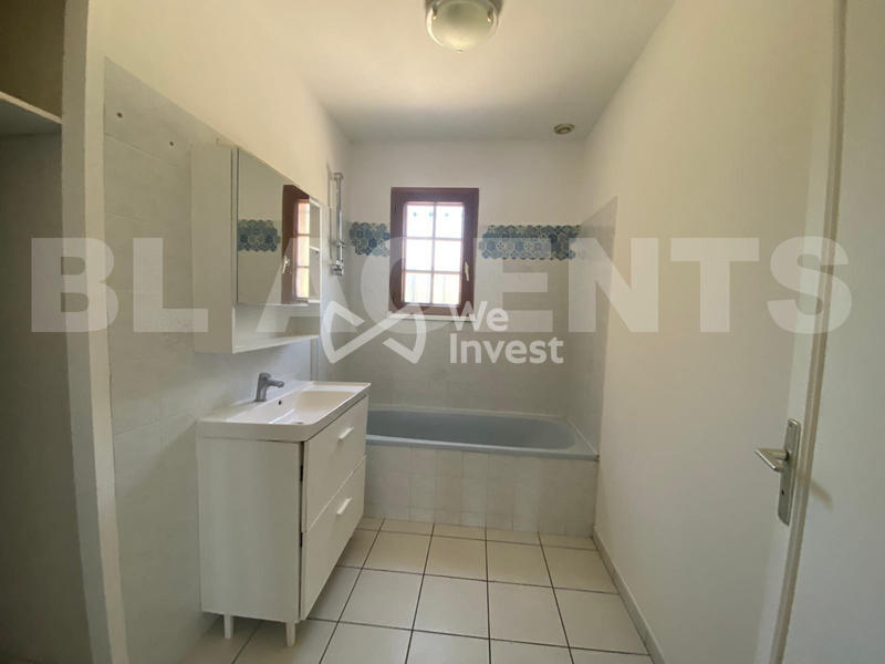 Maison - 134 m² - 7 pièces