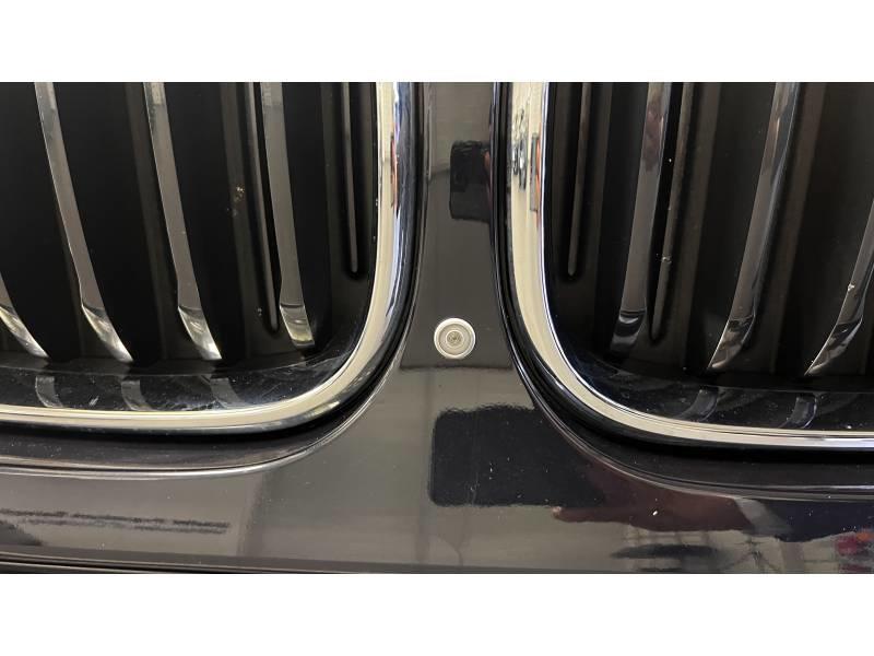 Bmw X3 xDrive20d 190ch Bva8 m Sport