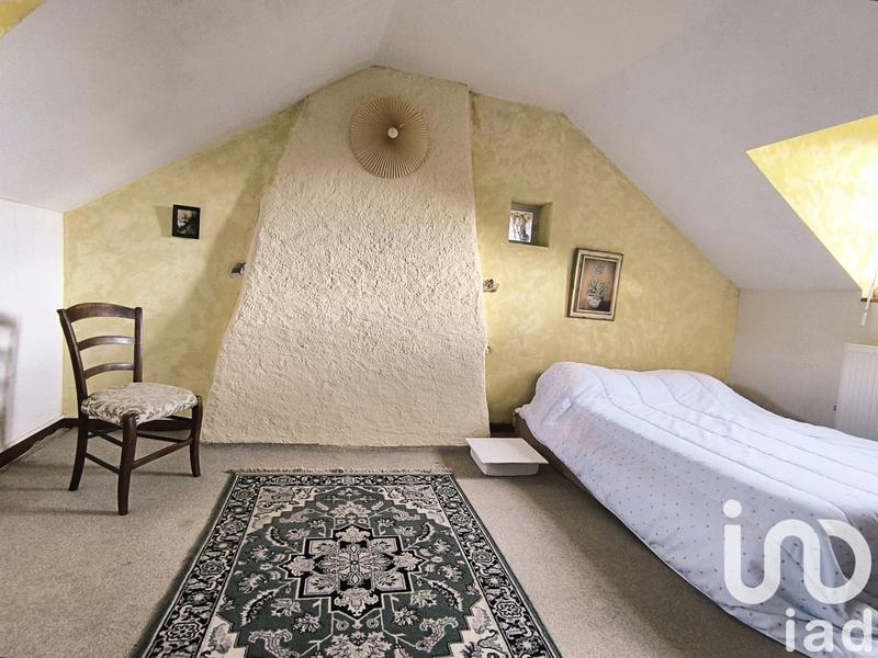 Maison de maîtres - 213 m² - 8 pièces