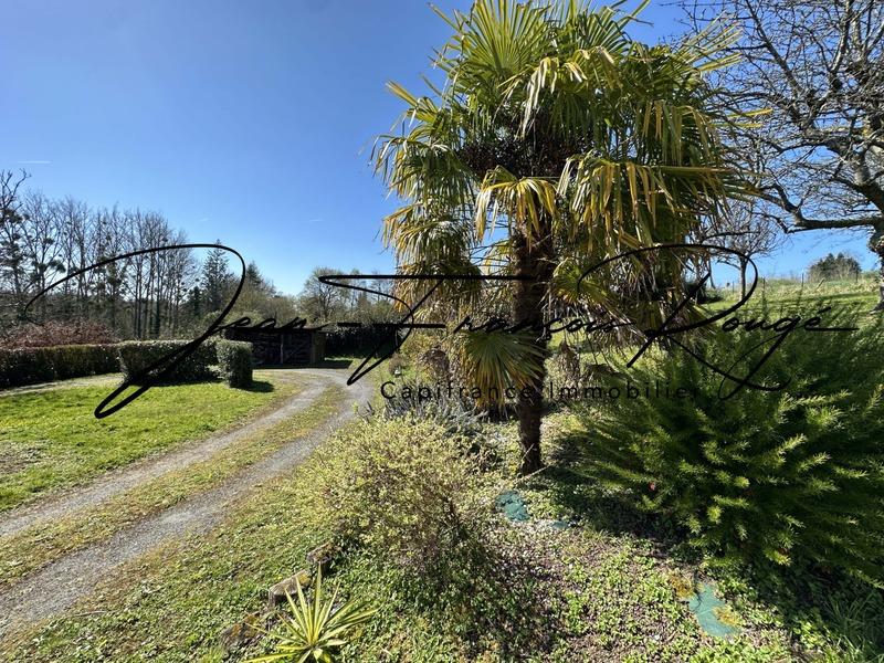 Maison - 155 m² - 6 pièces