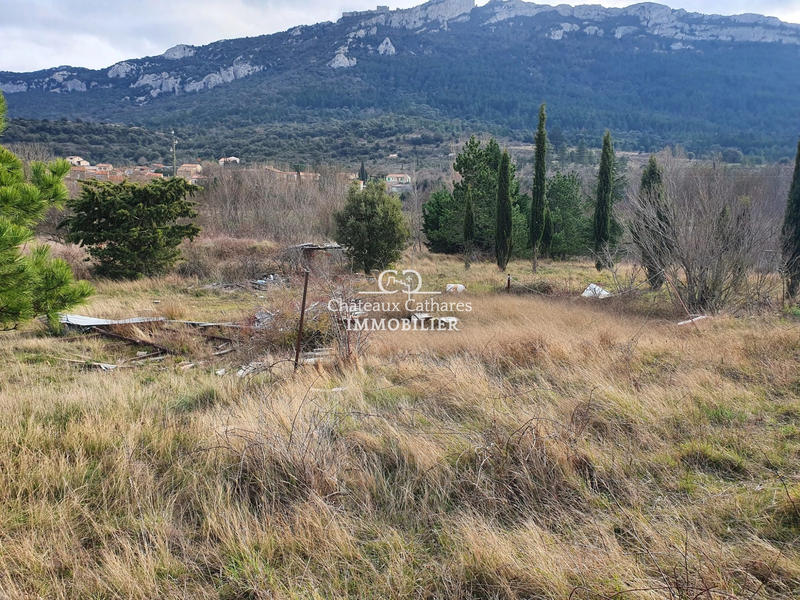 Terrain agricole - 8 950 m²