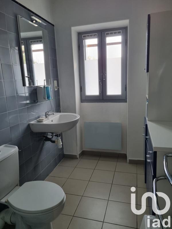 Maison - 223 m² - 12 pièces