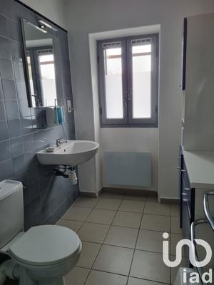 Maison - 223 m² - 12 pièces