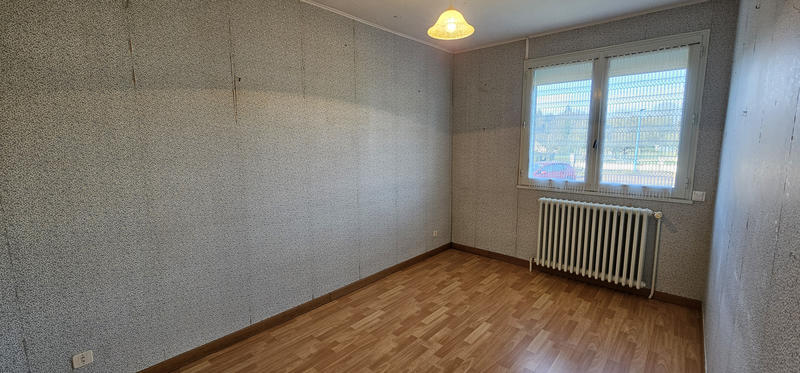 Maison - 82 m² - 5 pièces