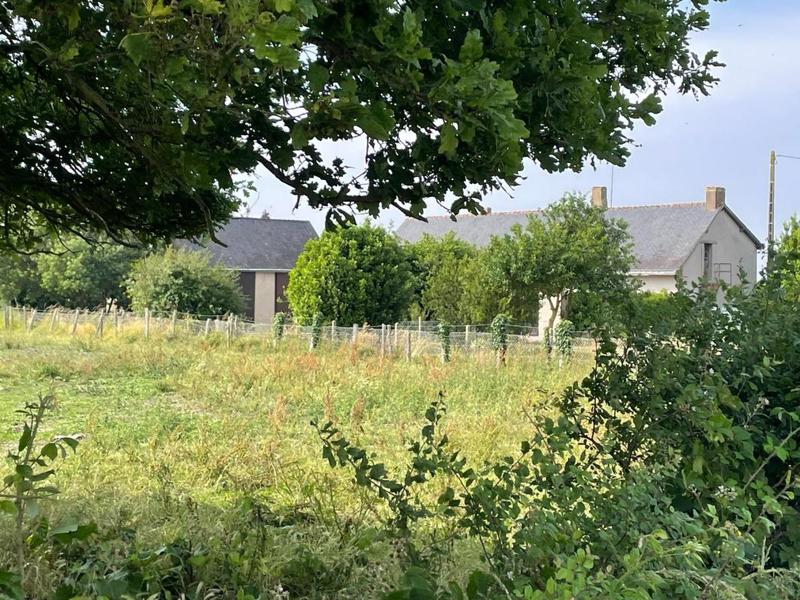 Maison - 147 m² - 4 pièces