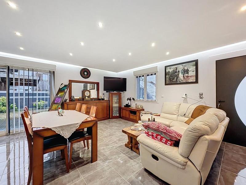 Maison - 106 m² - 4 pièces