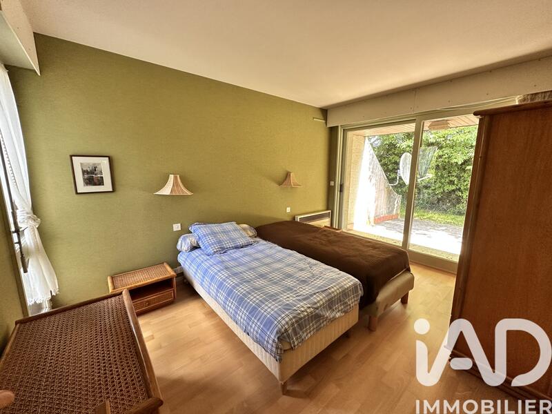 Maison de maîtres - 169 m² - 7 pièces