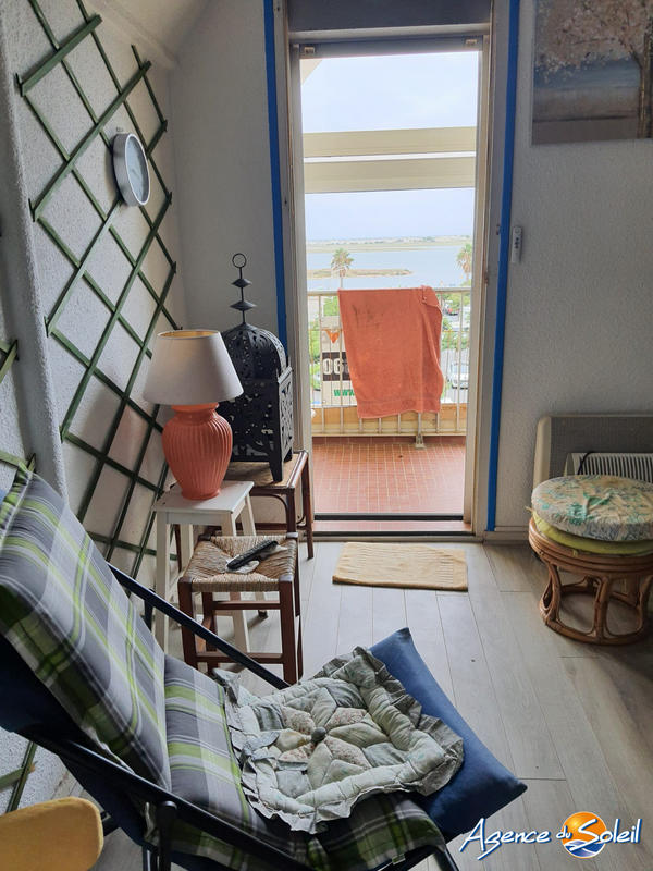 Appartement - 75 m² - 5 pièces