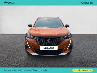 Peugeot 2008 1.2 PureTech 130ch s&amp;S Allure Eat8