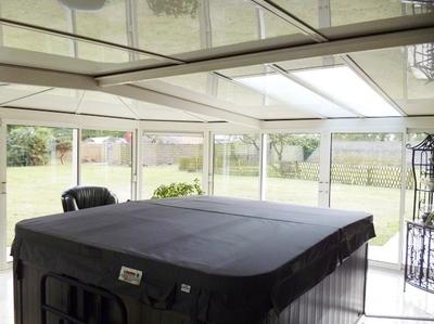 Maison - 204 m² - 7 pièces