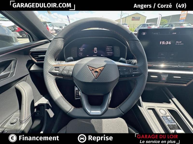 Cupra Leon 1.4 e-Hybrid 204 Dsg6 V