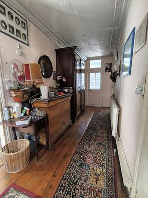 Maison - 185 m² - 6 pièces