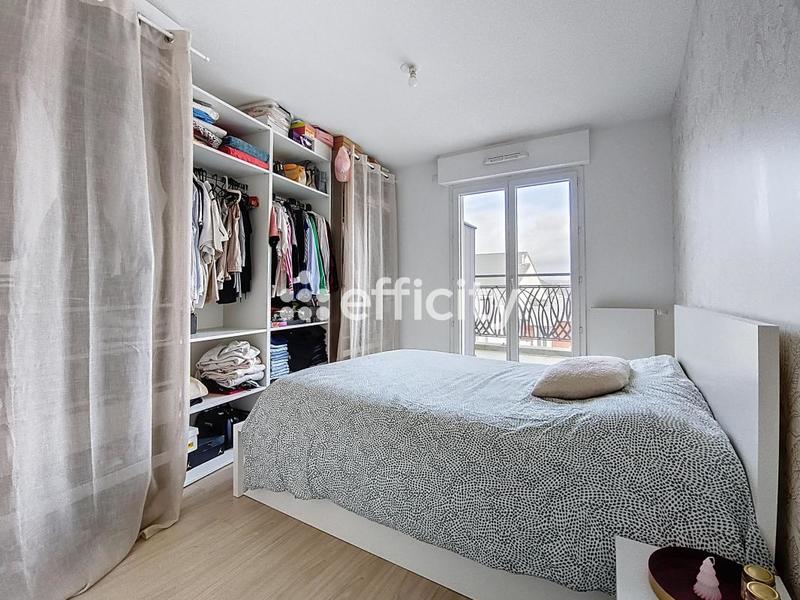 Appartement - 78 m² - 4 pièces