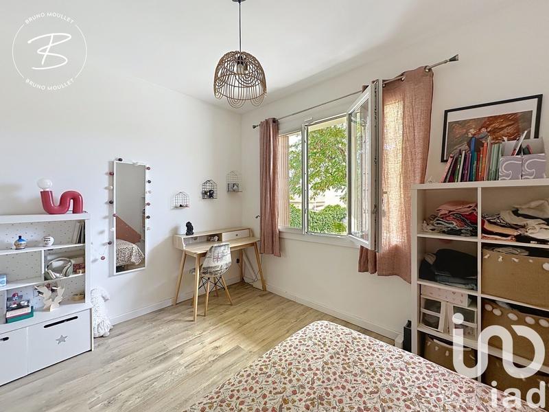 Maison - 160 m² - 7 pièces