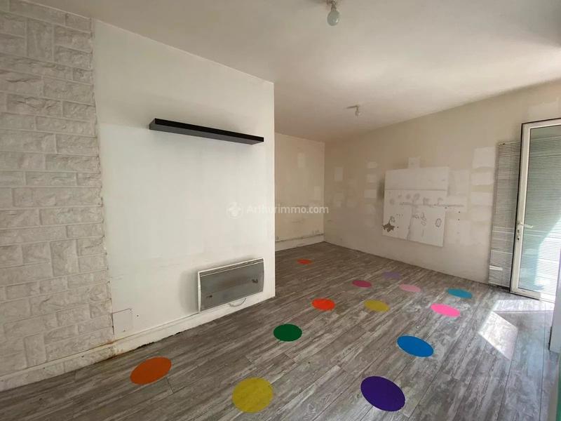 Bureau - 24 m² - 1 pièce