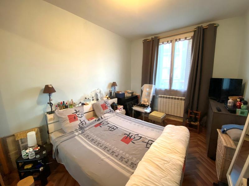 Appartement - 95 m² - 5 pièces