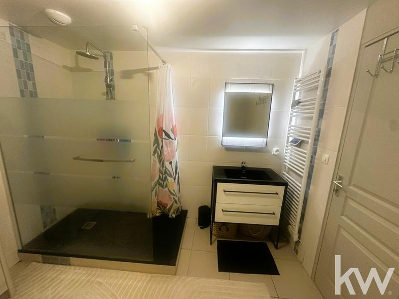 Maison - 71 m² - 4 pièces