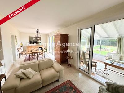 Maison - 135 m² - 7 pièces