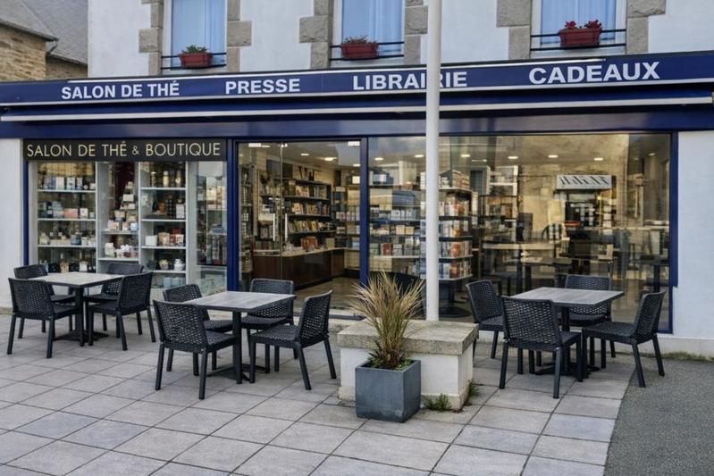 Fonds de commerce - 155 m²