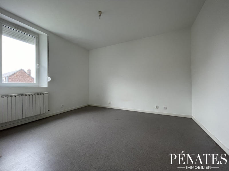 Immeuble - 170 m²