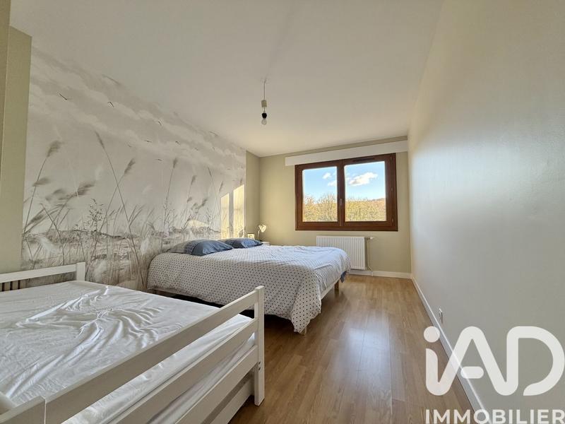 Maison - 93 m² - 3 pièces