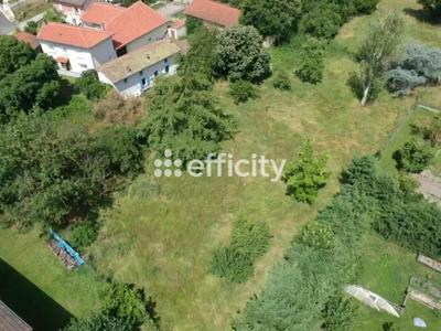 Maison - 102 m² - 4 pièces