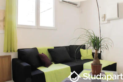 Maison - 28 m² - 2 pièces