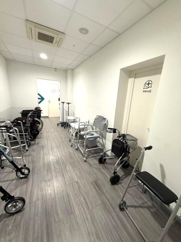 Local commercial - 250 m²