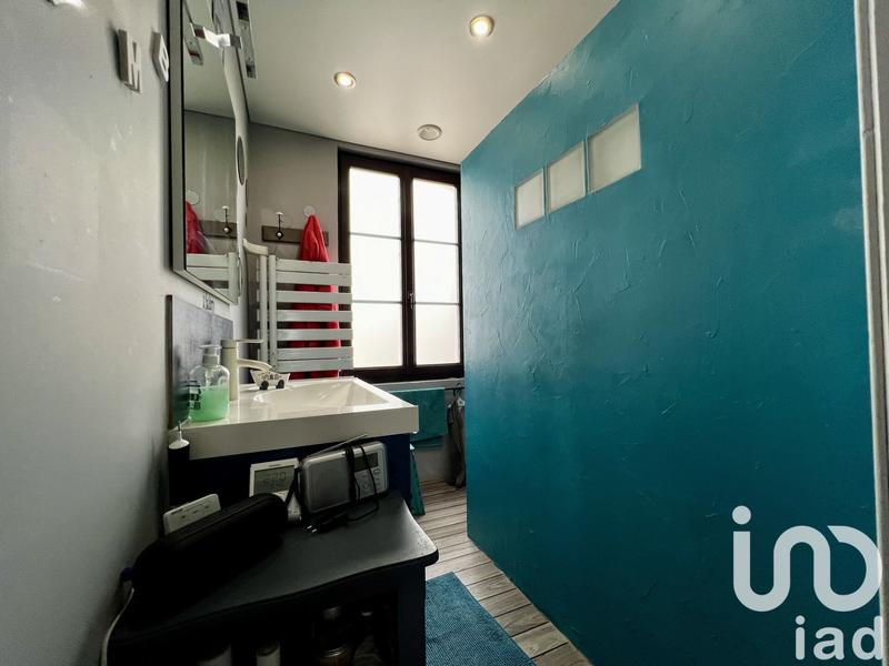 Maison - 160 m² - 6 pièces