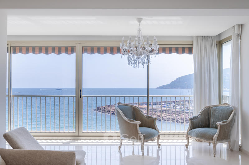 Appartement - 175 m² - 4 pièces