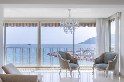 Appartement - 175 m² - 4 pièces