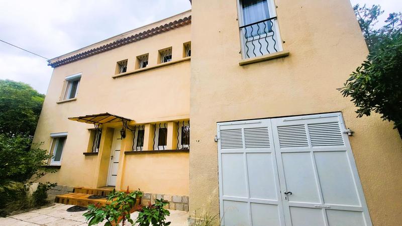 Villa - 120 m² - 4 pièces