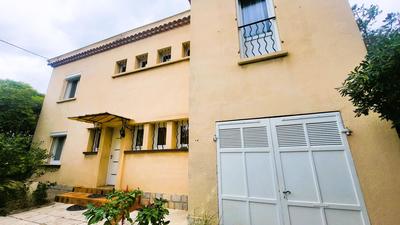 Villa - 120 m² - 4 pièces